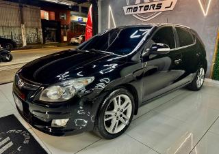 Foto do veículo Hyundai I30 2.0 16v 145cv 5p Aut.