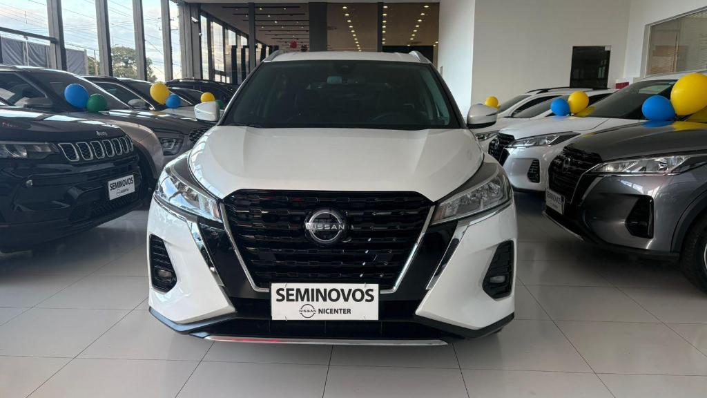 Nissan Kait 2025