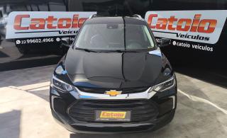 Foto do veículo Chevrolet Tracker 1.2 Turbo Premier Auto