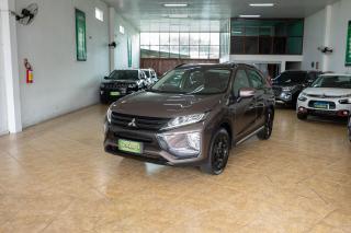 Foto do veículo Mitsubishi Eclipse Cross 1.5 Turbo Hpe Auto