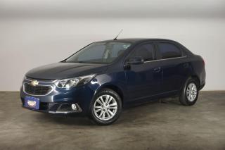 Foto do veículo Chevrolet Cobalt 1.8 8v Econoflex Ltz