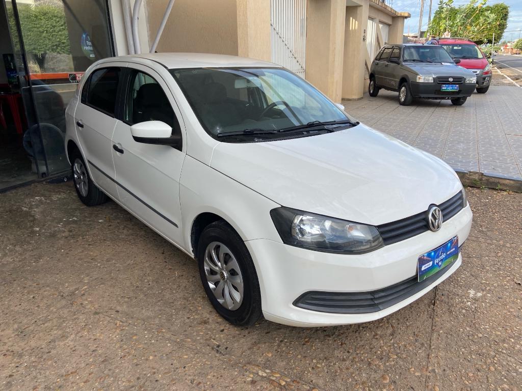 Volkswagen Gol