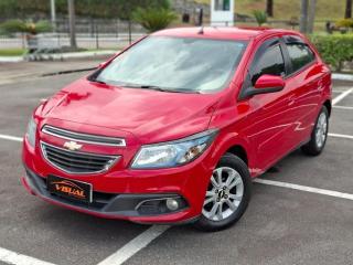 Foto do veículo Chevrolet Onix 1.4 Spe/4 Ltz