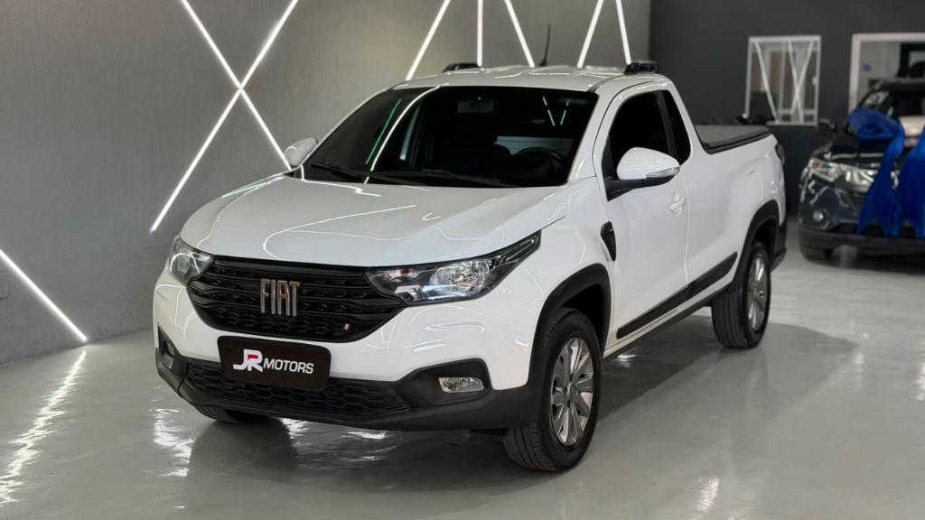Fiat Strada