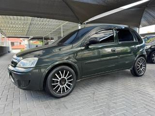 Foto do veículo Chevrolet Corsa Hat. Maxx 1.4 8v Econoflex 5p