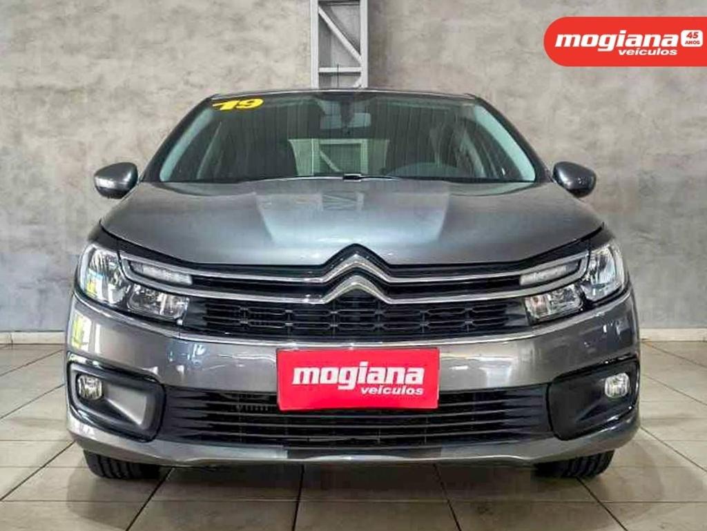 Citroën C4 Lounge LIVE 1.6 THP AT FLEX 2019