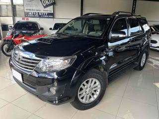 Foto do veículo Toyota Hilux Sw4 Srv D4-d 4x4 3.0 Tdi Dies. Aut