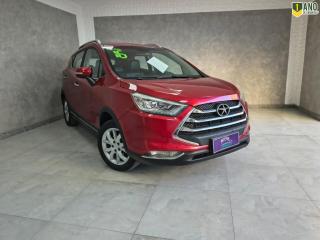 Foto do veículo Jac T5 1.5 16v Vvt Jet Flex