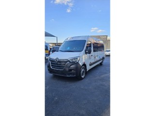 Foto do veículo Renault Master 2.3 Minibus Executive 16l L3h2