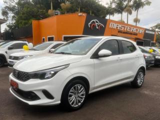 Foto do veículo Fiat Argo 1.0