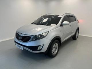 Foto do veículo Kia Sportage 2.0 Cvvt 2wd Lx Auto P374