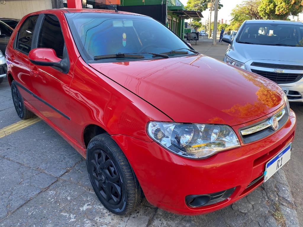 Fiat Palio Palio 1.0 ECONOMY Fire Flex 8V 2p 2014