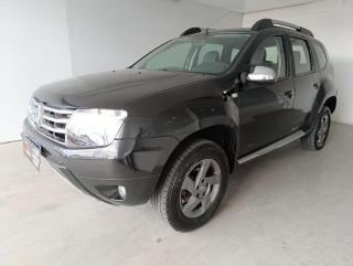 Foto do veículo Renault Duster 1.6 16v Hi-flex