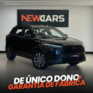 Foto do veículo Toyota Corolla Cross 2.0 Xre Cvt