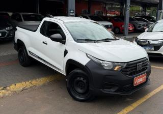 Foto do veículo Fiat Strada 1.4 Cabine Plus Endurance
