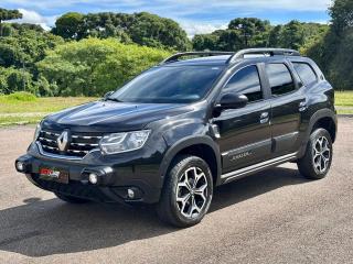Foto do veículo Renault Duster 1.6 Iconic Cvt
