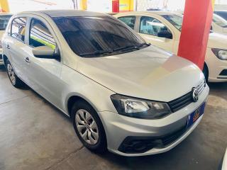Foto do veículo Volkswagen Gol Trendline 1.6 T.flex 8v 5p