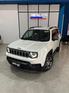 Foto do veículo Jeep Renegade Long. T270 1.3 Tb 4x2 Flex Aut.
