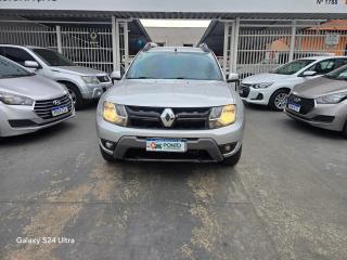 Foto do veículo Renault Duster 2.0 16v Hi-flex Dynamique Auto