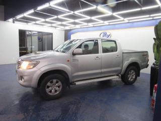 Foto do veículo Toyota Hilux 3.0 Tdi Cd Sr Auto 4wd