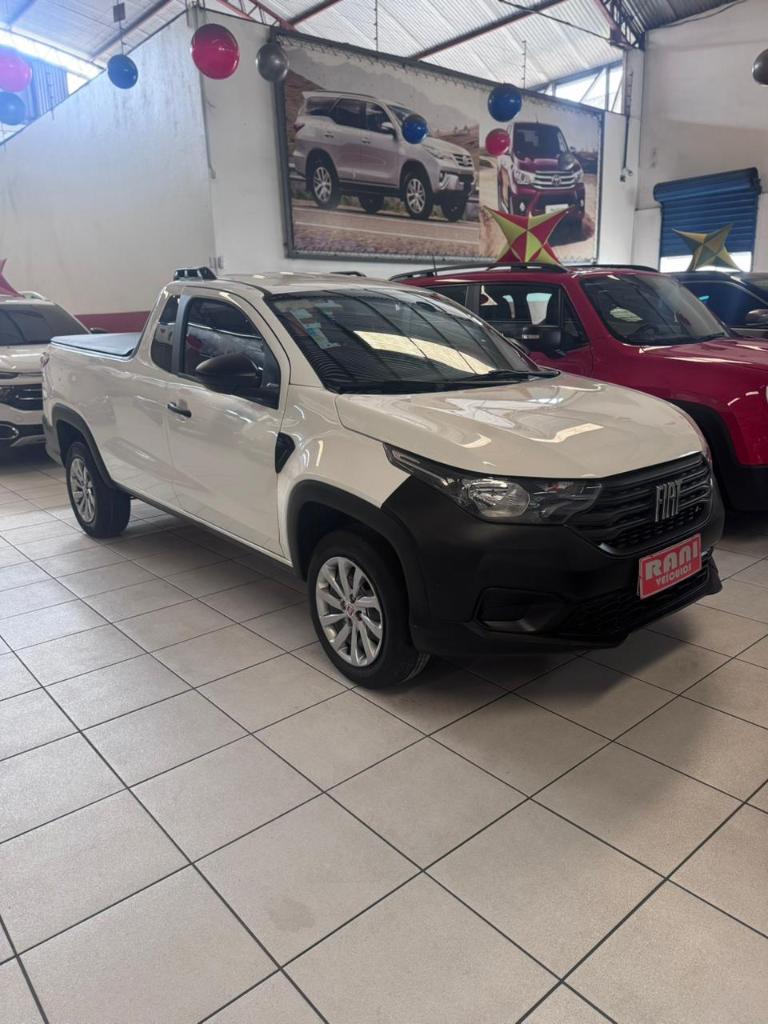 Fiat Strada