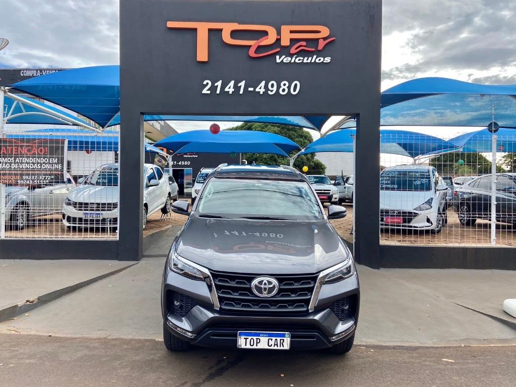 Toyota Sw4 OTHERS 2021