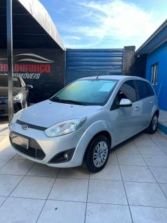 Foto do veículo Ford Fiesta 1.6 Rocam Flex Se