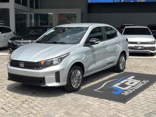 Foto do veículo Fiat Cronos 1.0 Drive