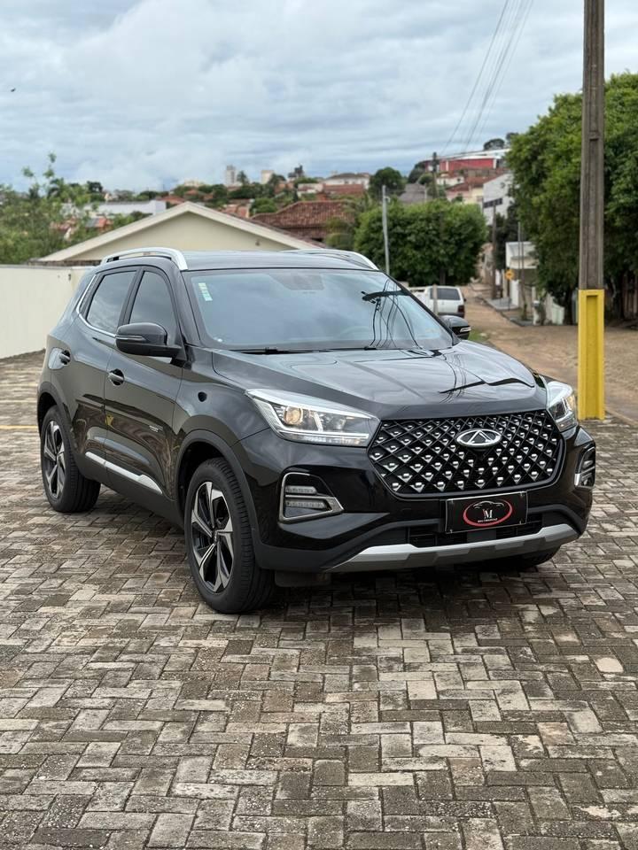 Caoa Chery Tiggo 5x 1.5 T Sport Cvt 2026
