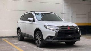 Foto do veículo Mitsubishi Outlander 2.0 16v 160cv Aut.