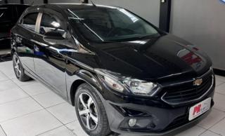 Foto do veículo Chevrolet Onix Hatch Ltz 1.4 8v Flexpower 5p Mec.