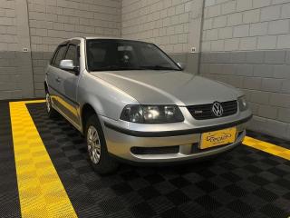 Foto do veículo Volkswagen Gol 1.0 8v City