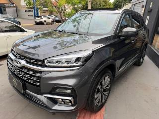 Foto do veículo Chery Tiggo 8 1.6 T Gdi Max Drive Dct