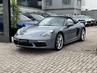 Foto do veículo Porsche 718 2.0 Boxster Style Edition Pdk