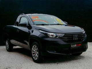 Foto do veículo Fiat Strada 1.3 Cabine Plus Endurance