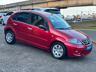 Foto do veículo Citroen C3 1.6 16v Flex Exclusive Bva