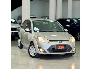 Foto do veículo Ford Fiesta 1.6 16v Se Sedan Flex