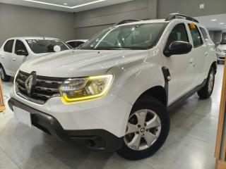 Foto do veículo Renault Duster Intense 1.6 16v Flex Mec.