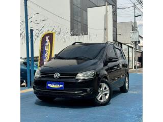 Foto do veículo Volkswagen Spacefox 1.6 8v Trend Total Flex