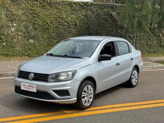 Foto do veículo Volkswagen Voyage 1.6 Msi Flex 8v 4p