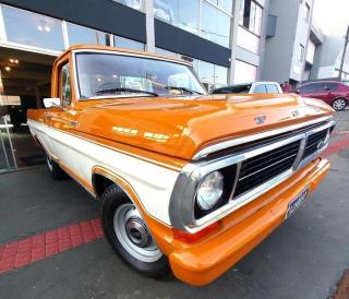 Foto do veículo Ford Corcel 1.4 Luxo 8v Gasolina 2p Manual