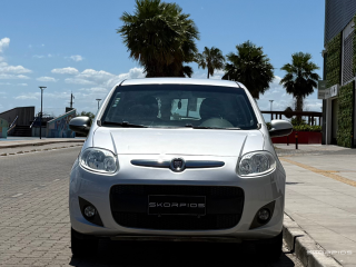Foto do veículo Fiat Palio Attractive 1.0 8v 4p Manual Flex
