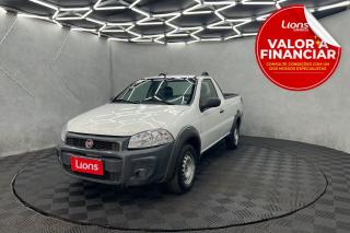 Foto do veículo Fiat Strada 1.4 Hard Working