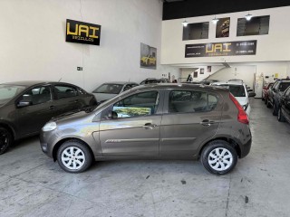 Foto do veículo Fiat Palio Attra./itália 1.4 Evo F.flex 8v 5p