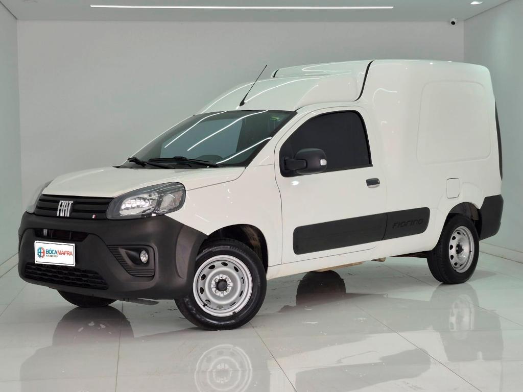 Fiat Fiorino