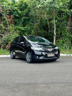 Foto do veículo Honda Fit Exl 1.5 Flex/flexone 16v 5p Aut