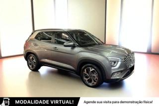 Foto do veículo Hyundai Creta 1.0 T-gdi Platinum Auto