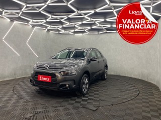 Foto do veículo Citroen C4 Cactus 1.6 Feel Auto