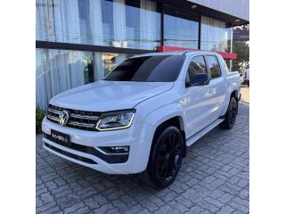 Foto do veículo Volkswagen Amarok 3.0 Cd V6 Highline Auto 4motion