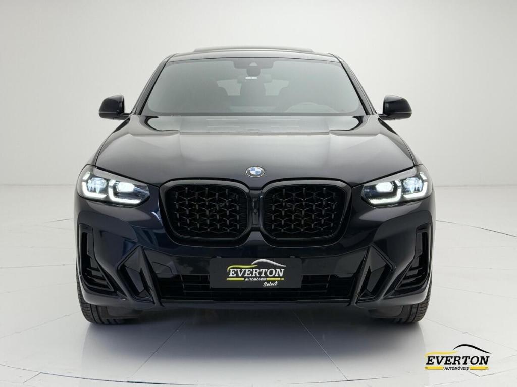 BMW X4 X4 XDRIVE 30i M-Sport 2.0 TB 252cv Aut 2022